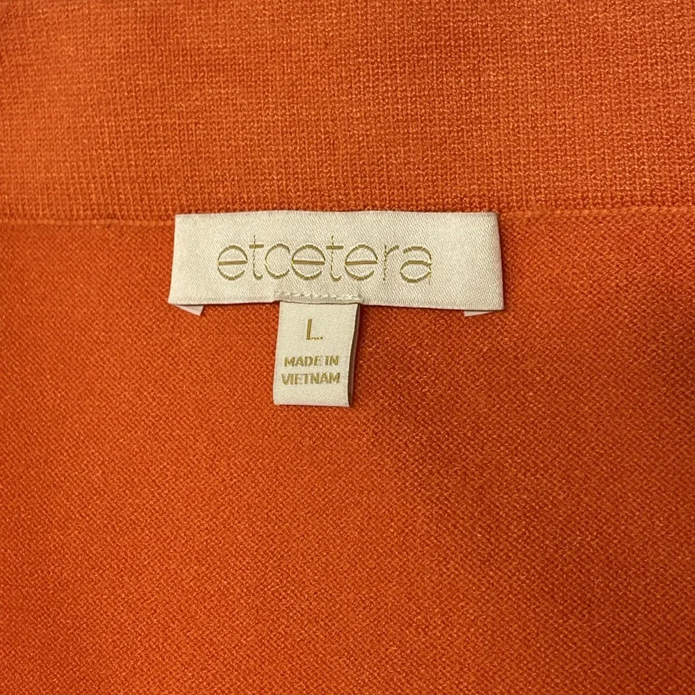 Etcetera nwt sun